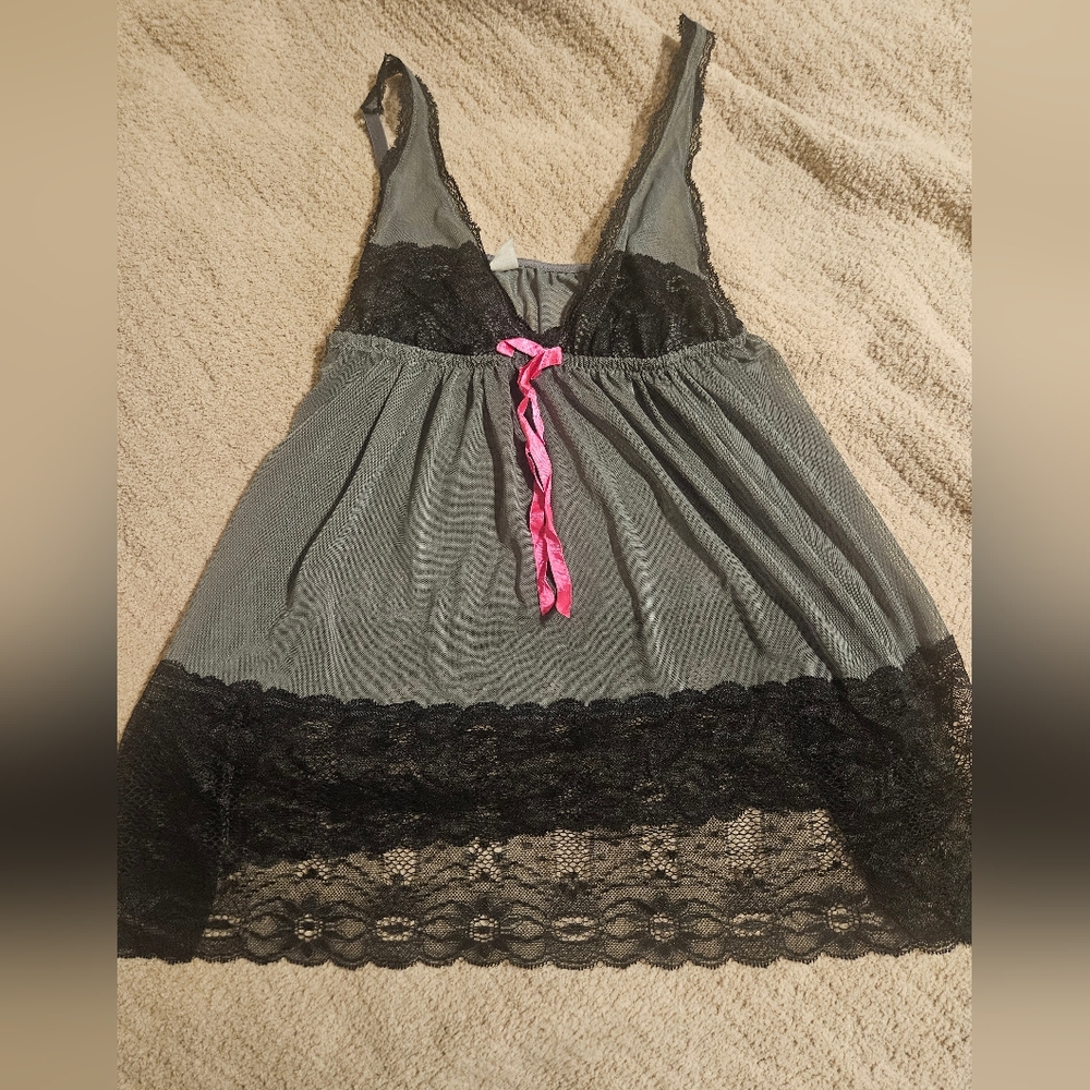 Lingerie